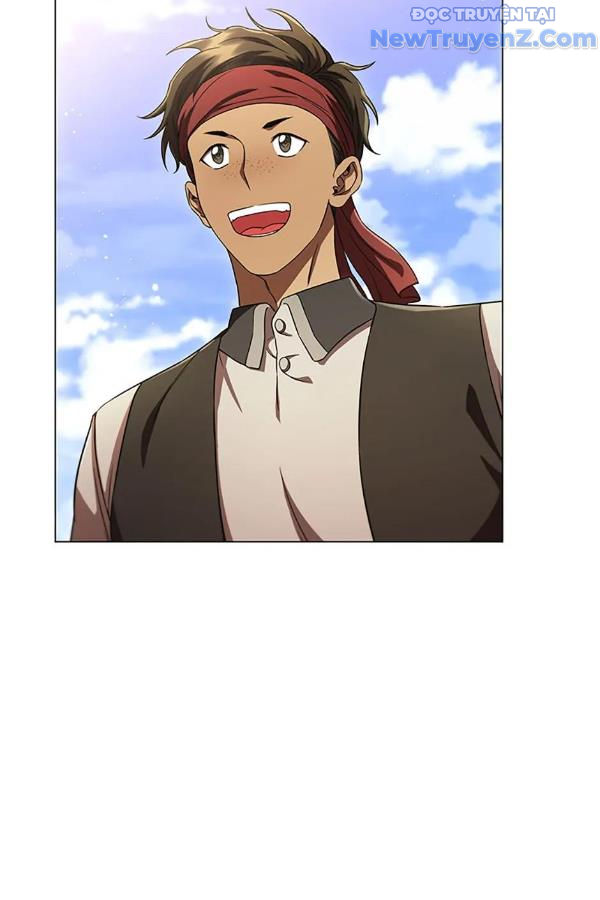 Carnelian: Quý Cô Rồng chapter 7 - Trang 7