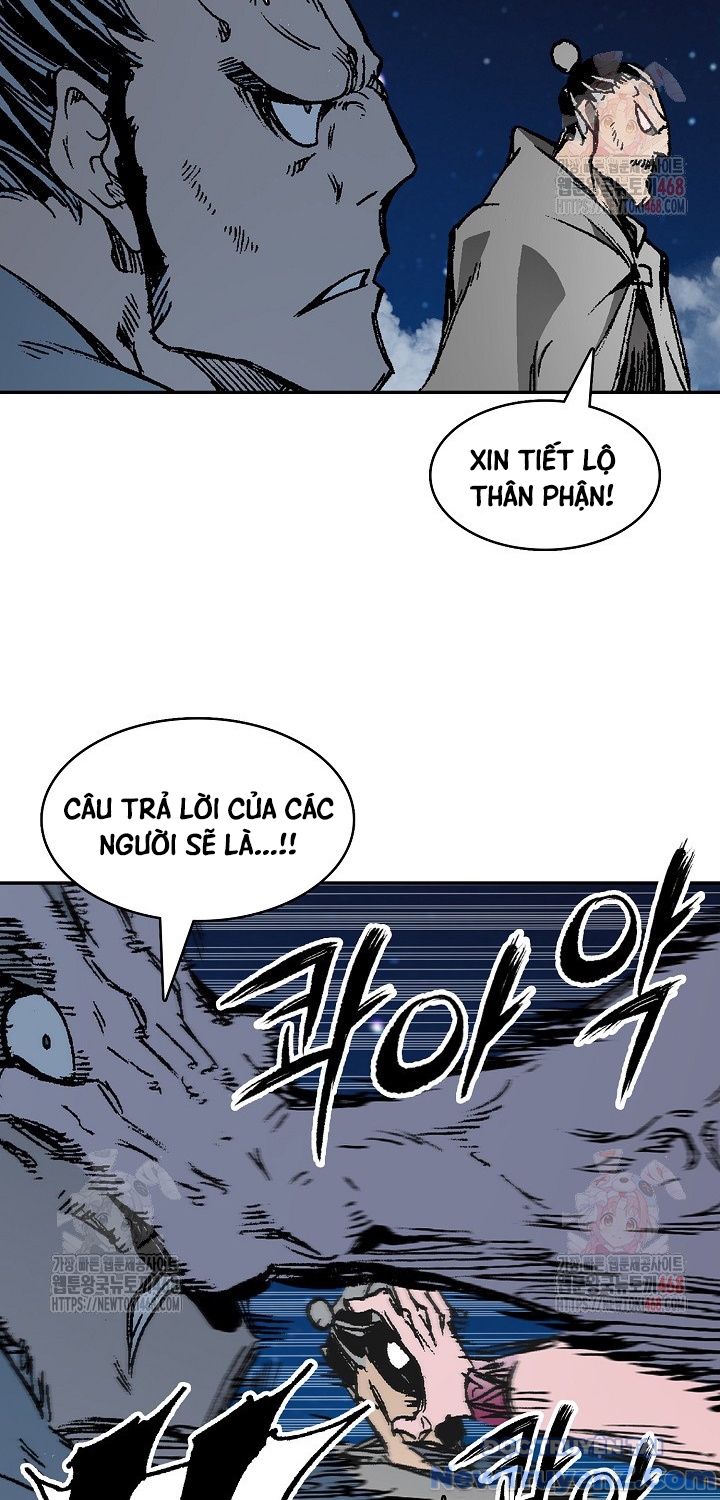 Hồi Ức Của Chiến Thần chapter 209 - Trang 27