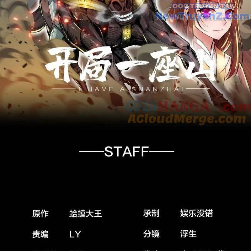 Ta Có Một Sơn Trại chapter 1146 - Trang 4