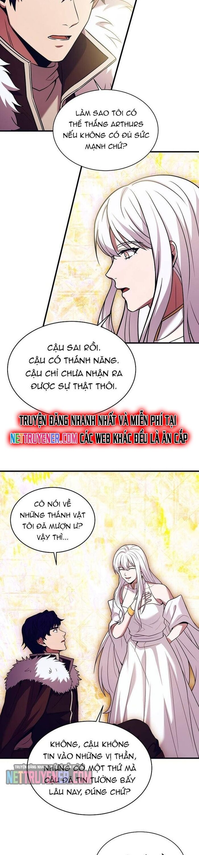 Sự Trở Lại Của Pháp Sư 8 Vòng Chapter 147 - Trang 28