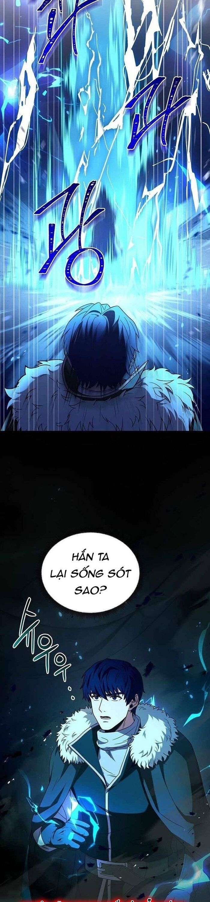 Sự Trở Lại Của Pháp Sư 8 Vòng Chapter 145 - Trang 31
