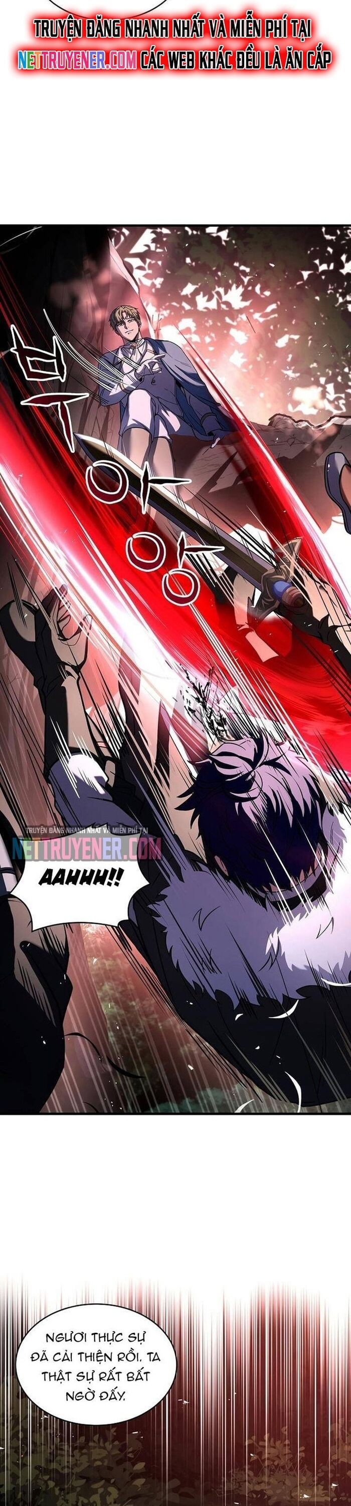 Sự Trở Lại Của Pháp Sư 8 Vòng Chapter 147 - Trang 4