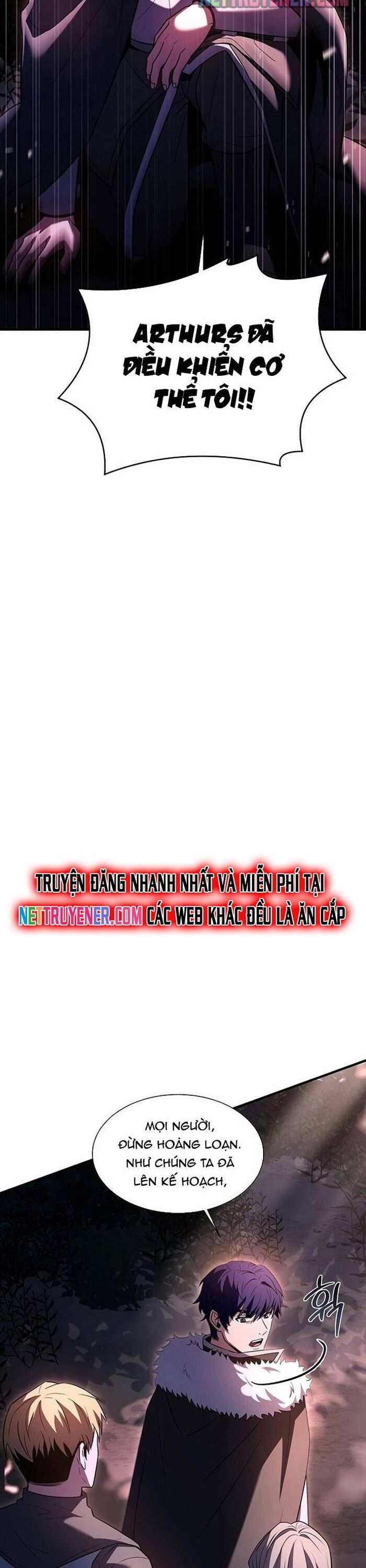 Sự Trở Lại Của Pháp Sư 8 Vòng Chapter 146 - Trang 37