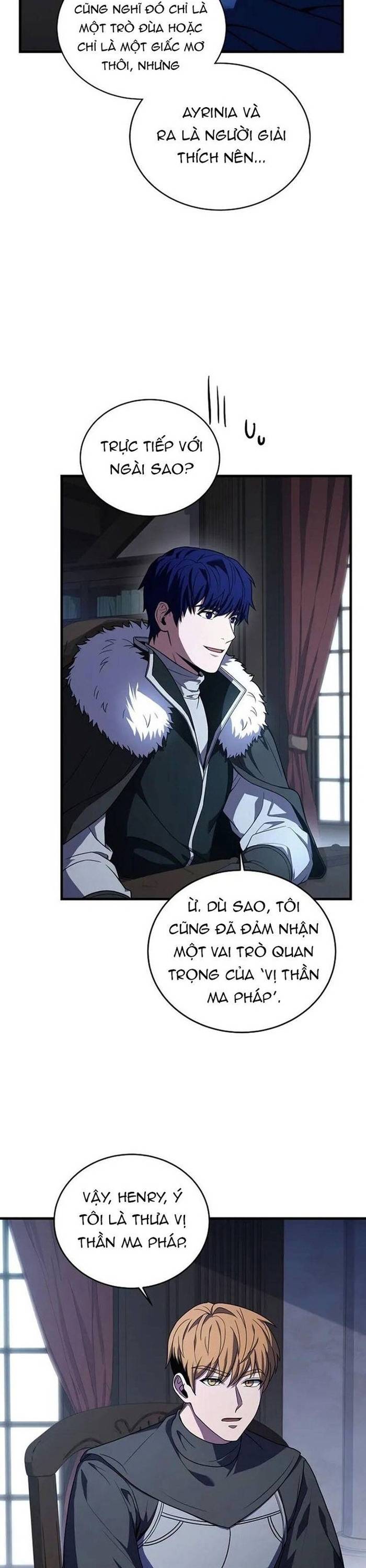 Sự Trở Lại Của Pháp Sư 8 Vòng Chapter 148 - Trang 29