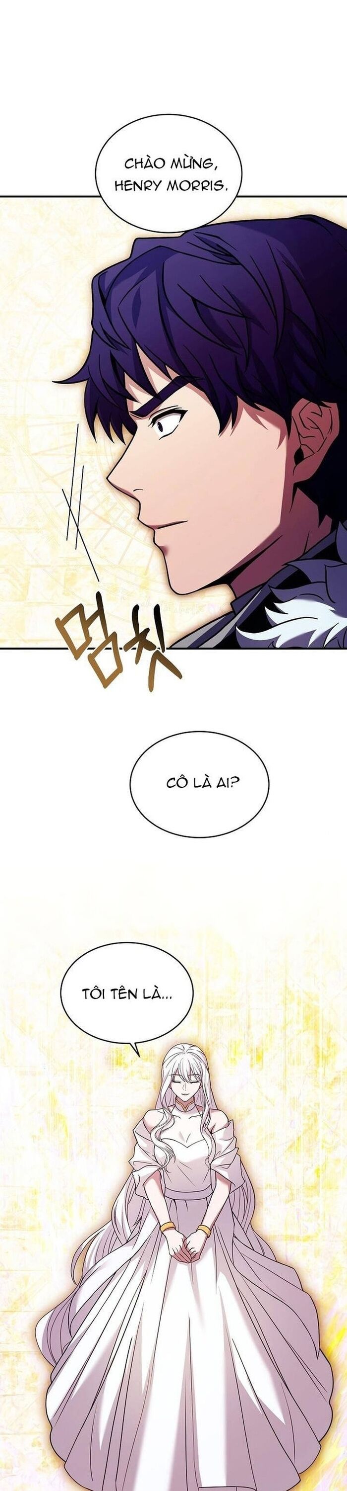 Sự Trở Lại Của Pháp Sư 8 Vòng Chapter 147 - Trang 25