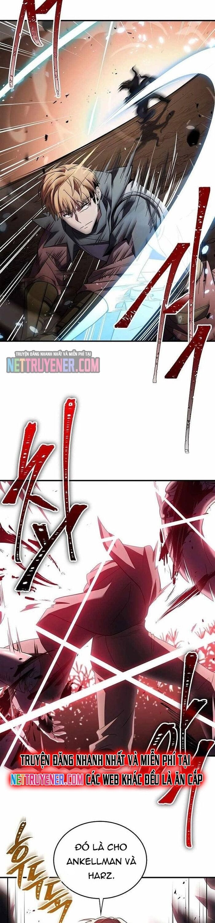 Sự Trở Lại Của Pháp Sư 8 Vòng Chapter 145 - Trang 12