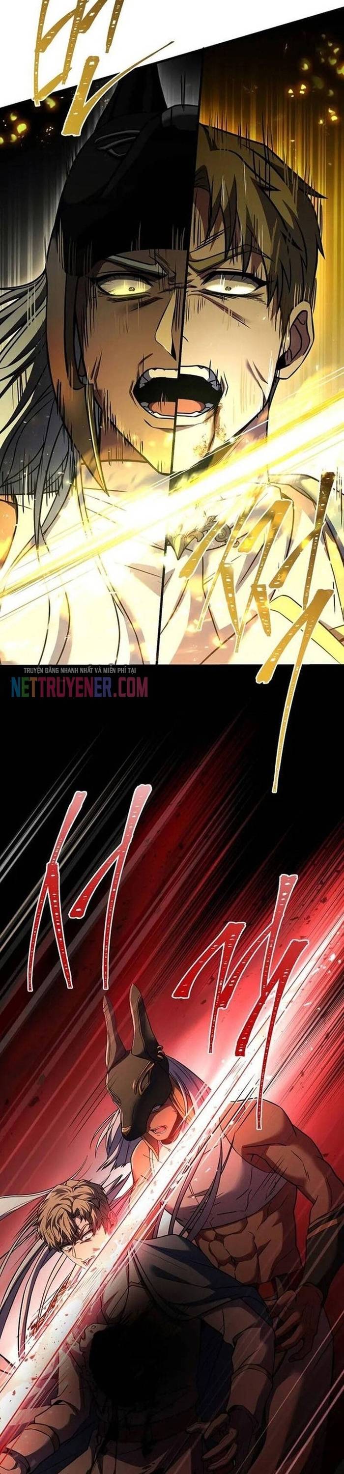 Sự Trở Lại Của Pháp Sư 8 Vòng Chapter 148 - Trang 16