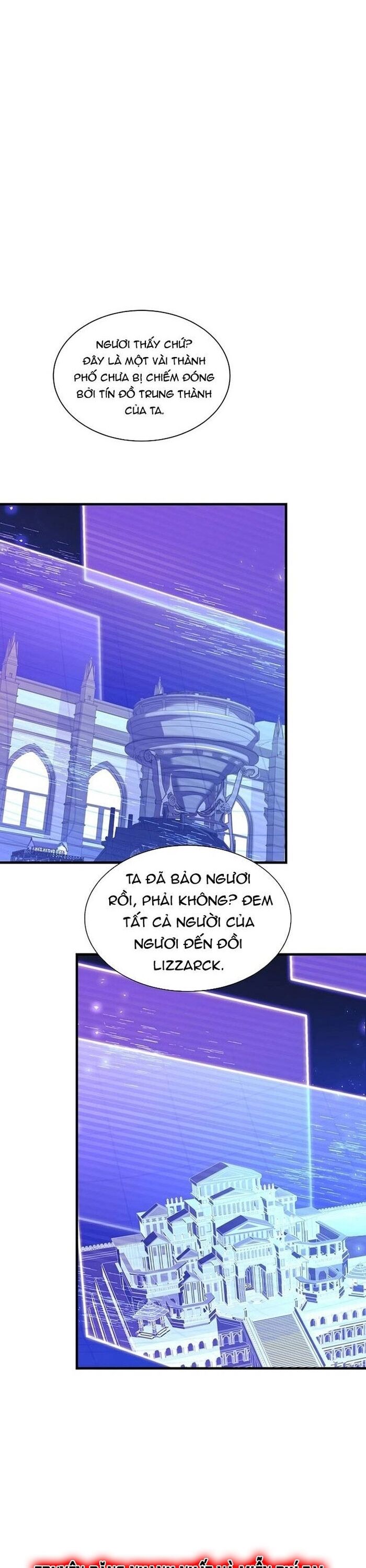 Sự Trở Lại Của Pháp Sư 8 Vòng Chapter 146 - Trang 33