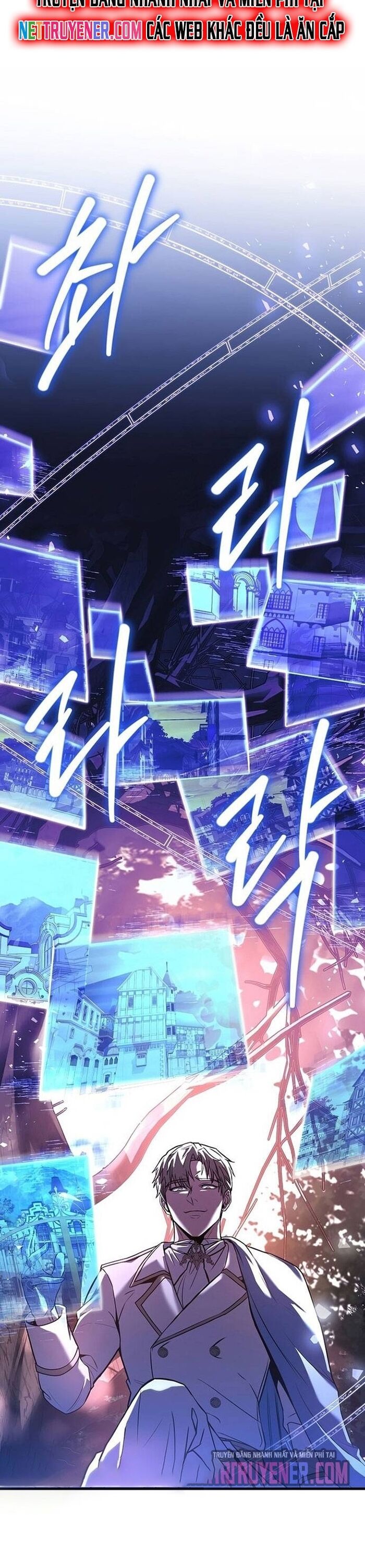 Sự Trở Lại Của Pháp Sư 8 Vòng Chapter 146 - Trang 32