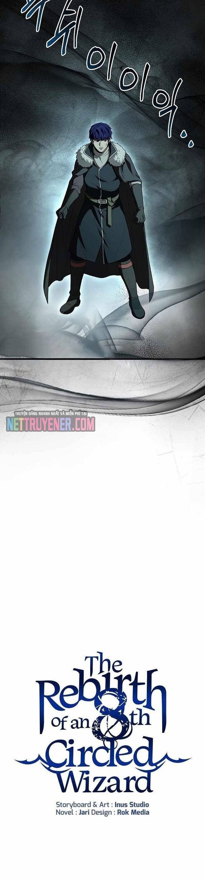 Sự Trở Lại Của Pháp Sư 8 Vòng Chapter 145 - Trang 18