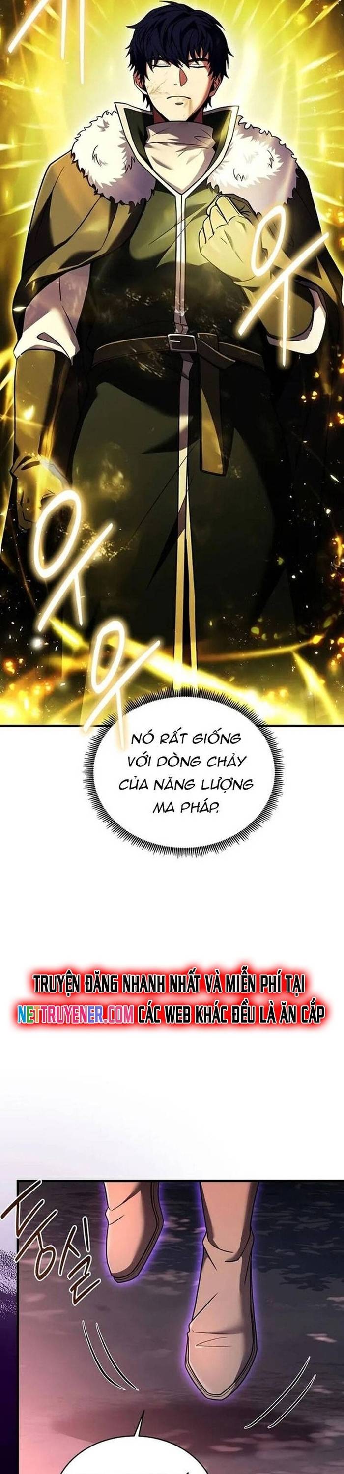 Sự Trở Lại Của Pháp Sư 8 Vòng Chapter 148 - Trang 7