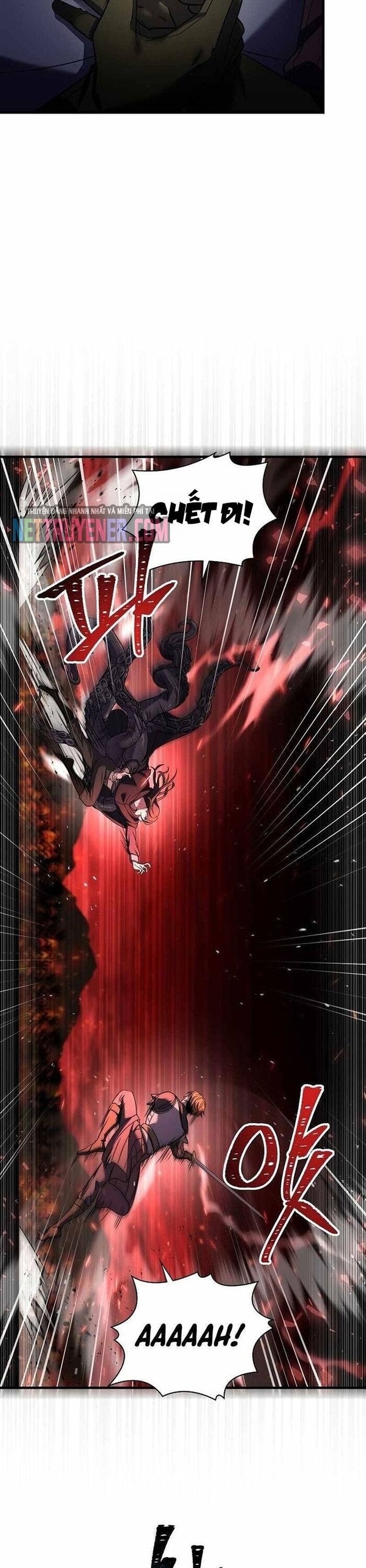 Sự Trở Lại Của Pháp Sư 8 Vòng Chapter 145 - Trang 8