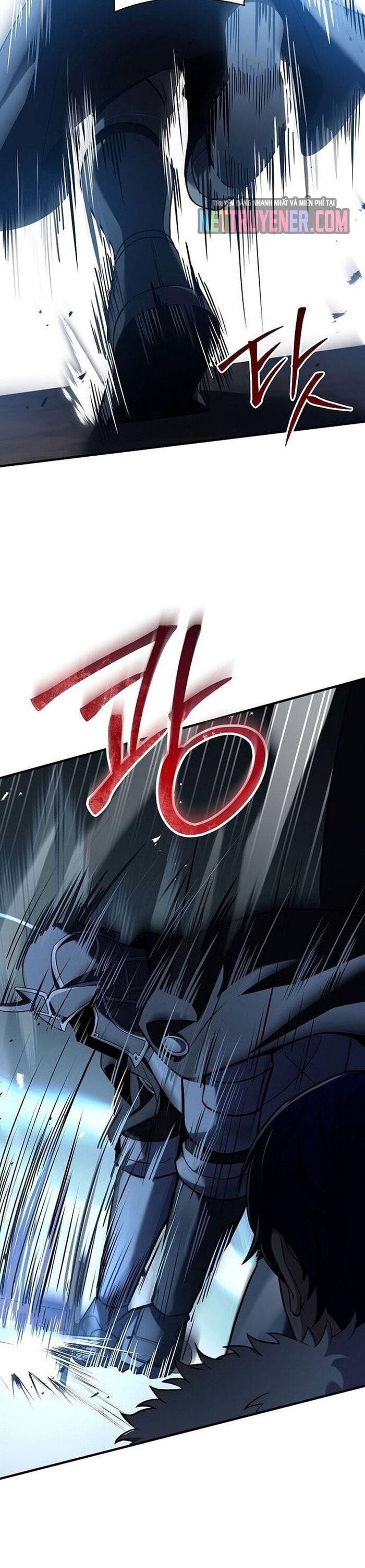 Sự Trở Lại Của Pháp Sư 8 Vòng Chapter 146 - Trang 47