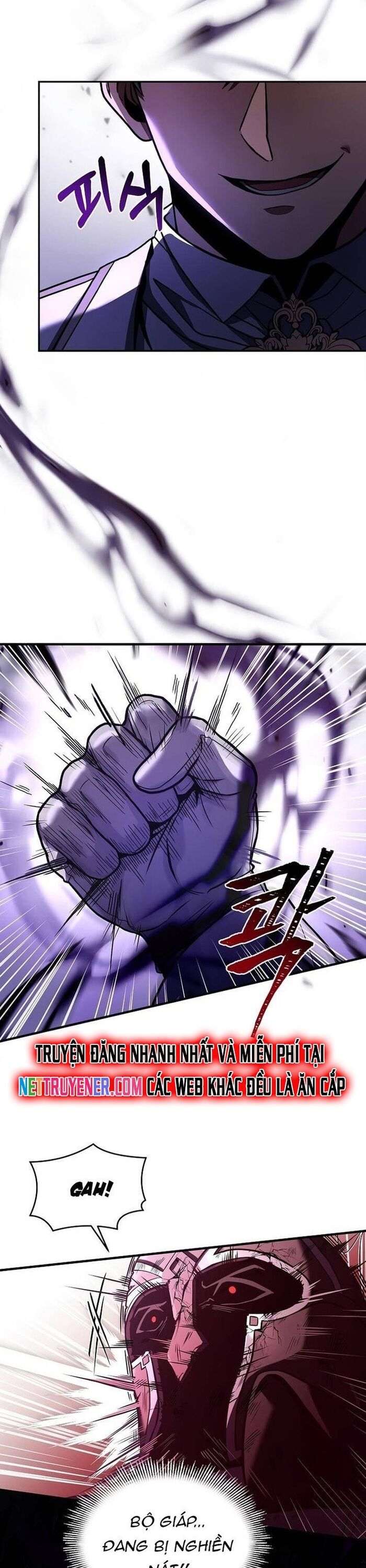 Sự Trở Lại Của Pháp Sư 8 Vòng Chapter 147 - Trang 15