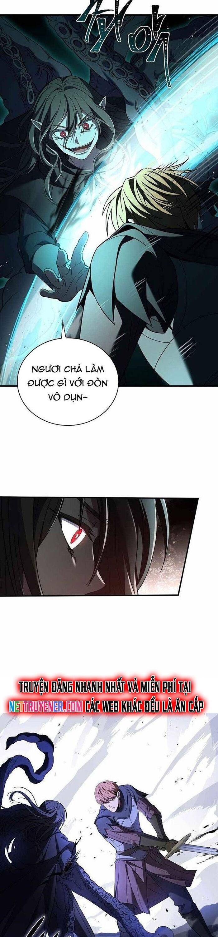 Sự Trở Lại Của Pháp Sư 8 Vòng Chapter 145 - Trang 9
