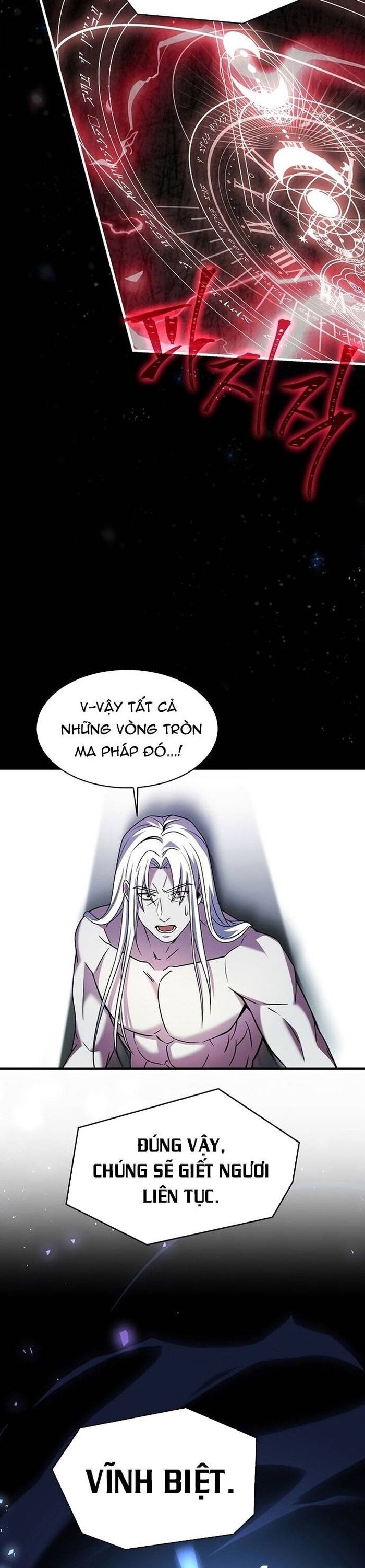 Sự Trở Lại Của Pháp Sư 8 Vòng Chapter 146 - Trang 15