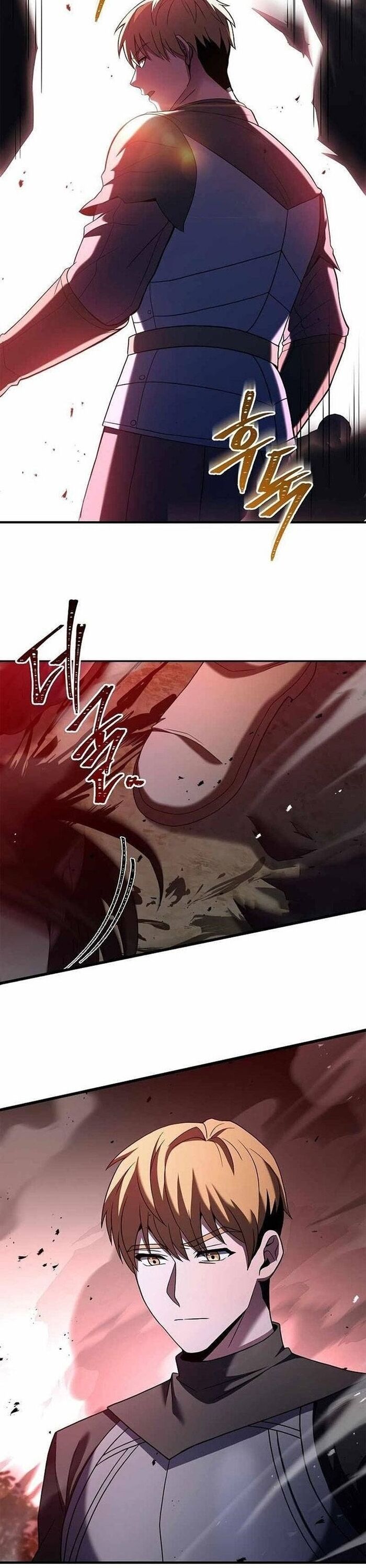 Sự Trở Lại Của Pháp Sư 8 Vòng Chapter 145 - Trang 13
