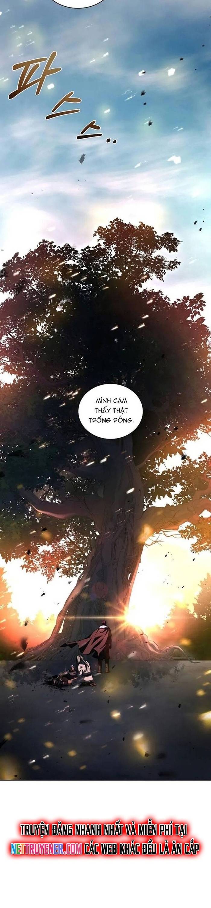Sự Trở Lại Của Pháp Sư 8 Vòng Chapter 148 - Trang 19
