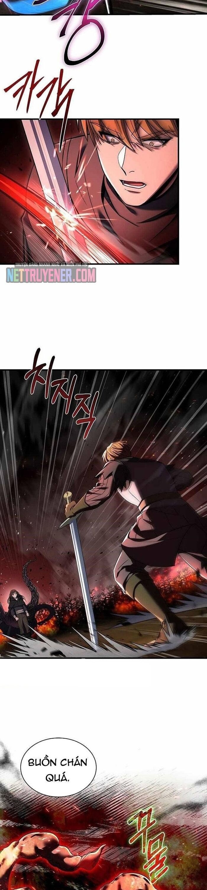 Sự Trở Lại Của Pháp Sư 8 Vòng Chapter 145 - Trang 6