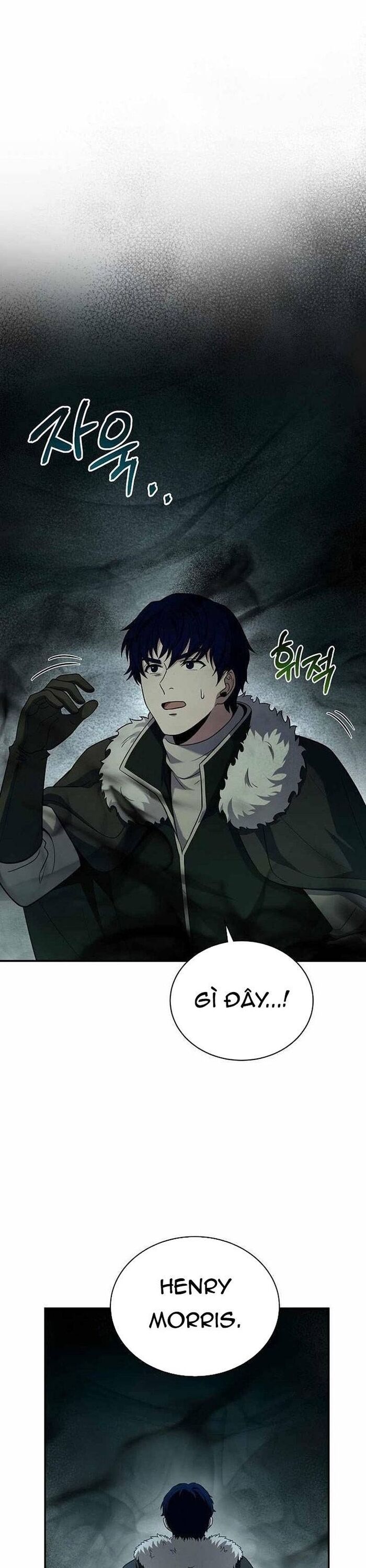 Sự Trở Lại Của Pháp Sư 8 Vòng Chapter 145 - Trang 19