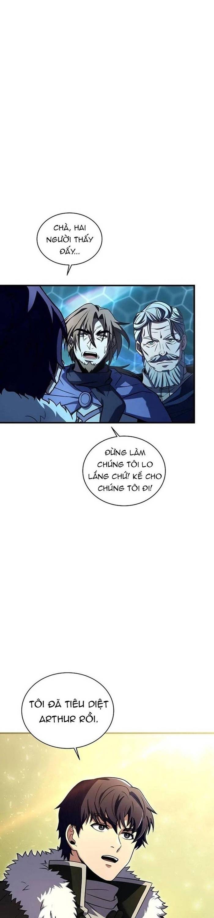 Sự Trở Lại Của Pháp Sư 8 Vòng Chapter 148 - Trang 25