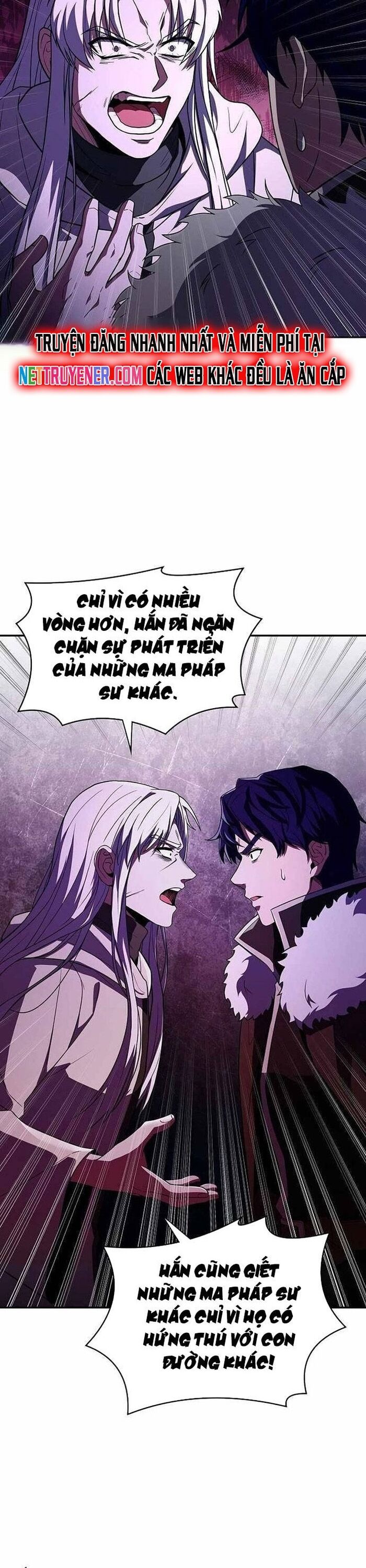 Sự Trở Lại Của Pháp Sư 8 Vòng Chapter 145 - Trang 27