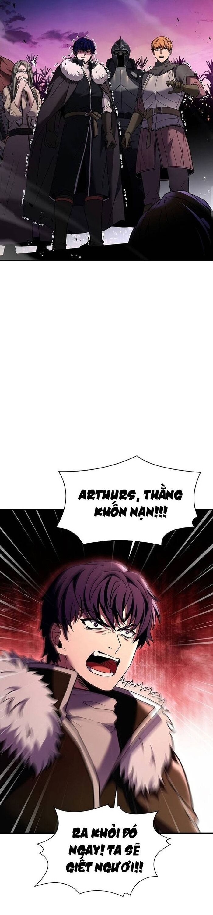 Sự Trở Lại Của Pháp Sư 8 Vòng Chapter 146 - Trang 27