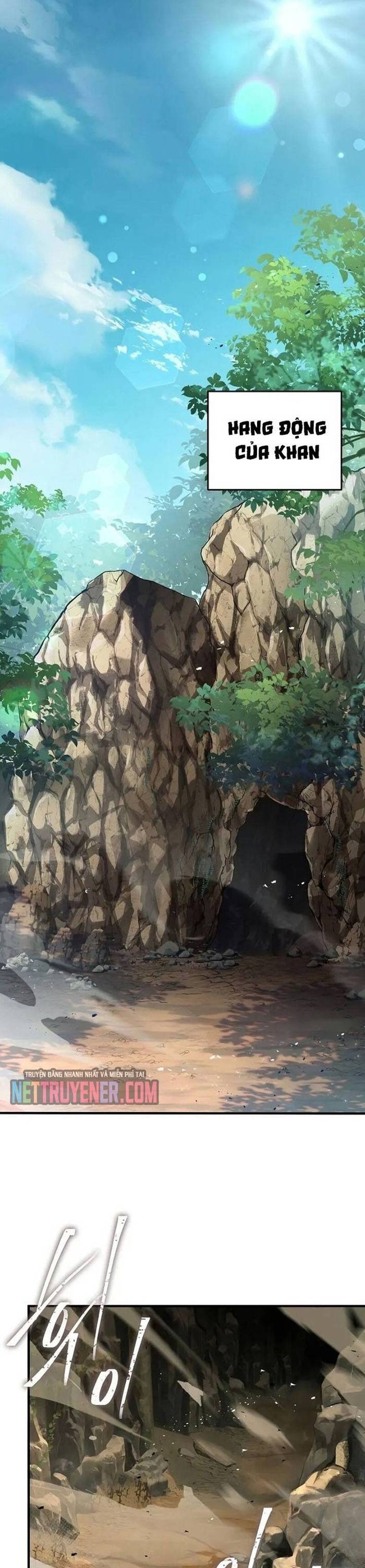 Sự Trở Lại Của Pháp Sư 8 Vòng Chapter 148 - Trang 32