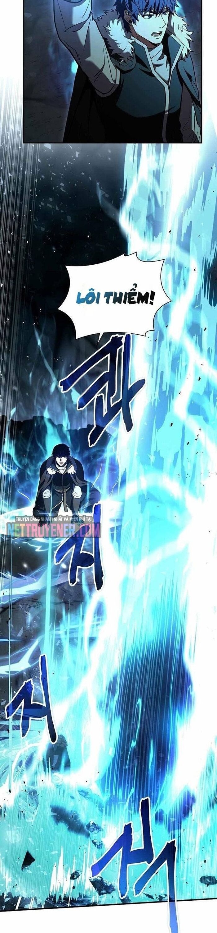 Sự Trở Lại Của Pháp Sư 8 Vòng Chapter 145 - Trang 24