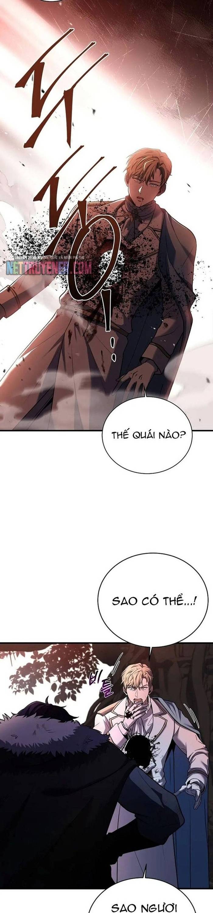 Sự Trở Lại Của Pháp Sư 8 Vòng Chapter 148 - Trang 4