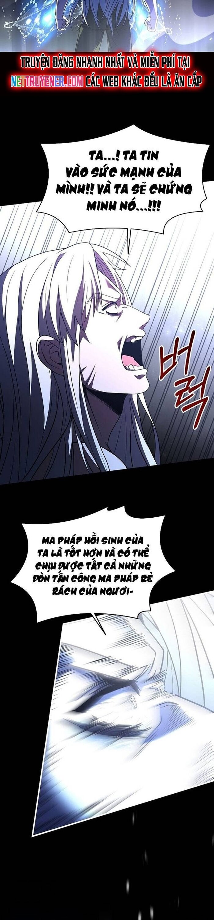 Sự Trở Lại Của Pháp Sư 8 Vòng Chapter 146 - Trang 17