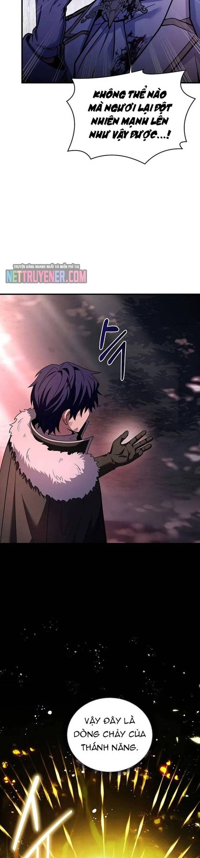 Sự Trở Lại Của Pháp Sư 8 Vòng Chapter 148 - Trang 6