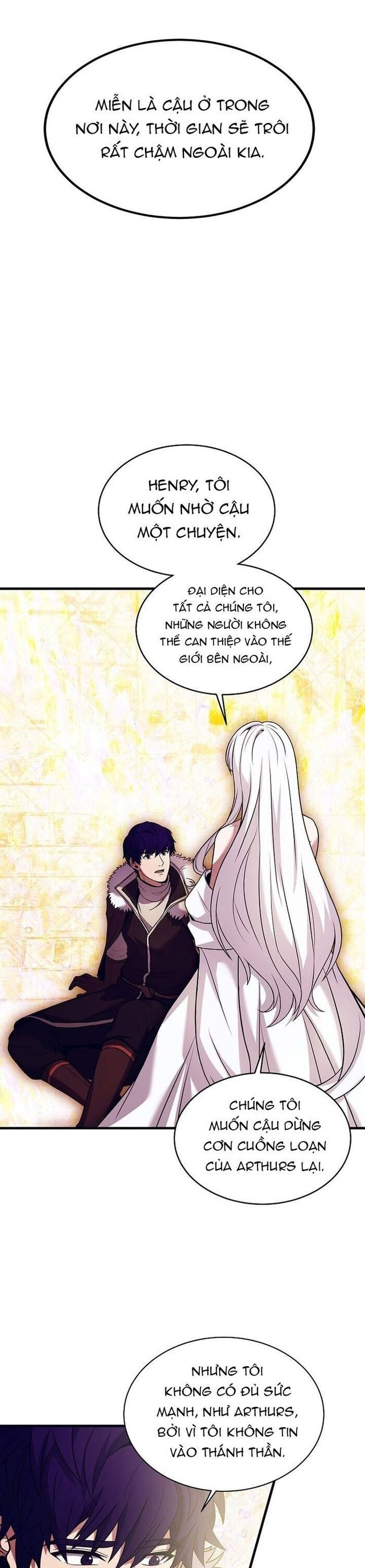 Sự Trở Lại Của Pháp Sư 8 Vòng Chapter 147 - Trang 27