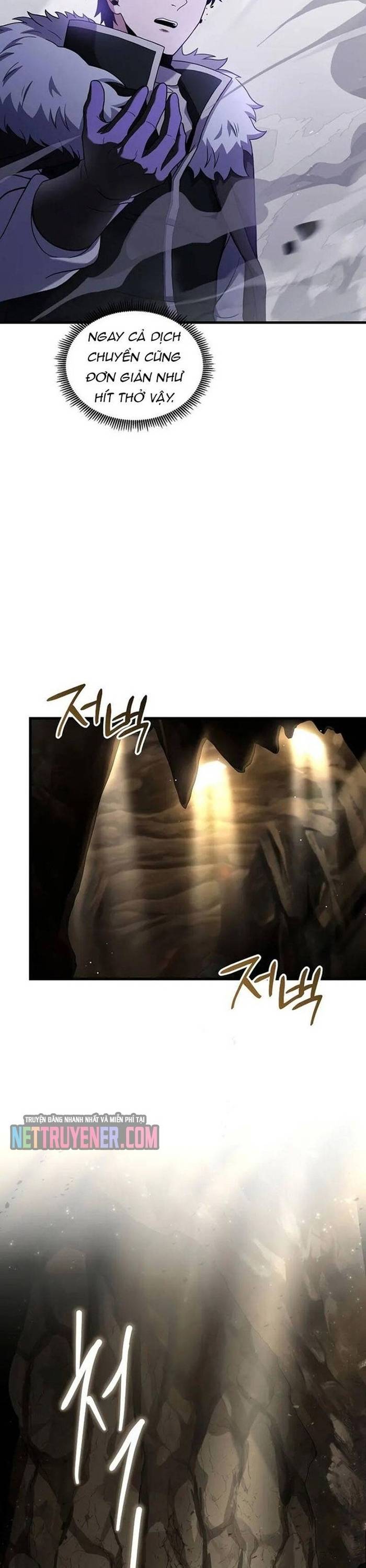 Sự Trở Lại Của Pháp Sư 8 Vòng Chapter 148 - Trang 34