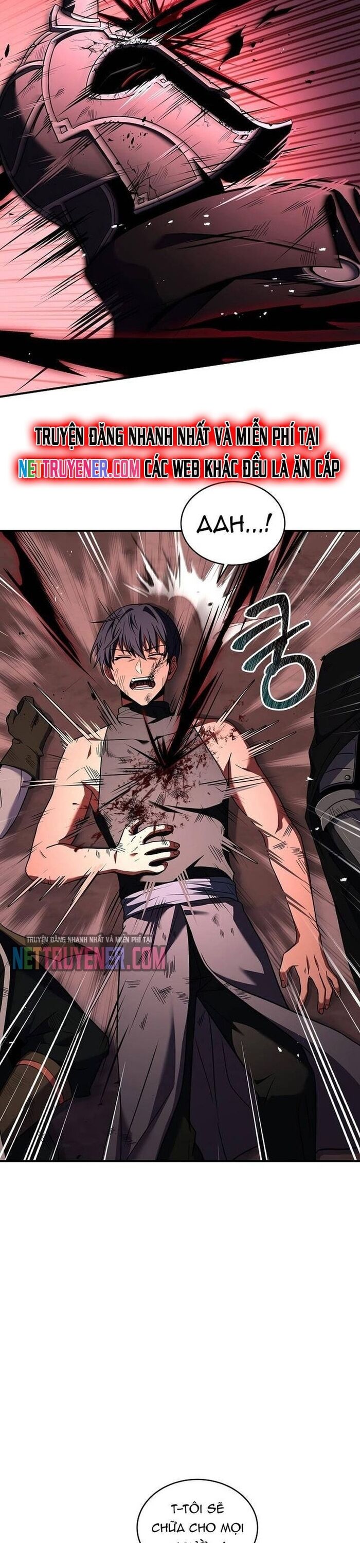 Sự Trở Lại Của Pháp Sư 8 Vòng Chapter 147 - Trang 8
