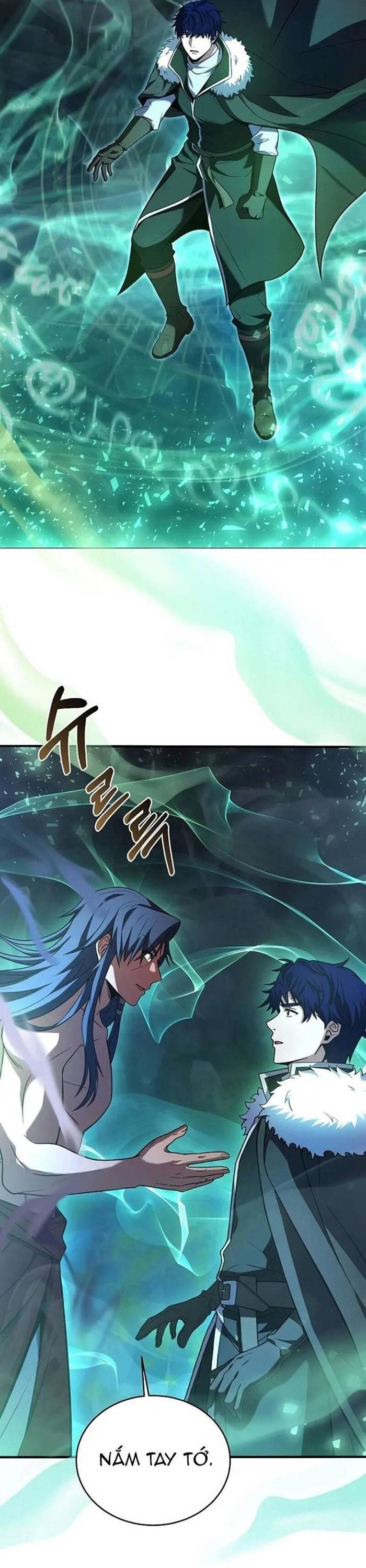 Sự Trở Lại Của Pháp Sư 8 Vòng Chapter 148 - Trang 39