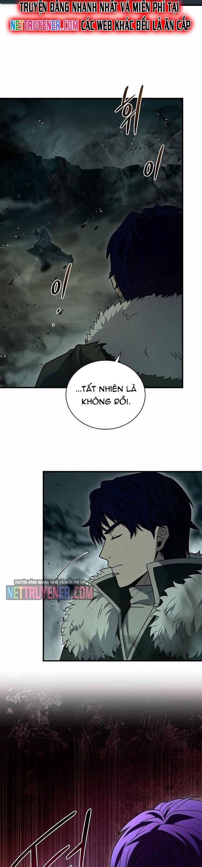 Sự Trở Lại Của Pháp Sư 8 Vòng Chapter 145 - Trang 32