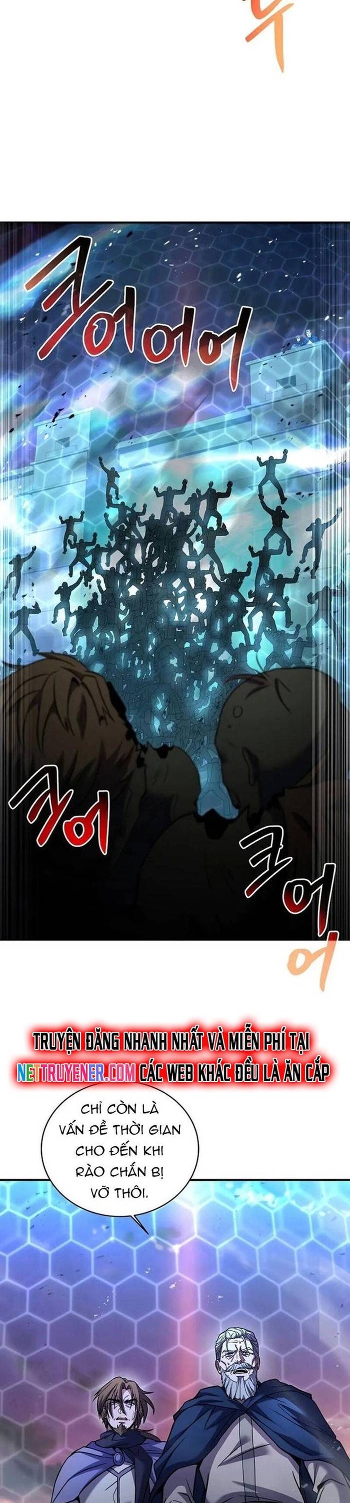 Sự Trở Lại Của Pháp Sư 8 Vòng Chapter 148 - Trang 21