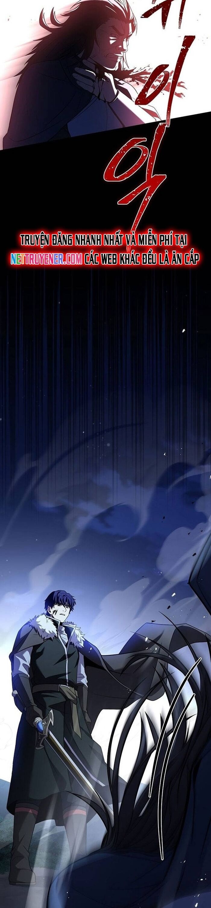 Sự Trở Lại Của Pháp Sư 8 Vòng Chapter 146 - Trang 42