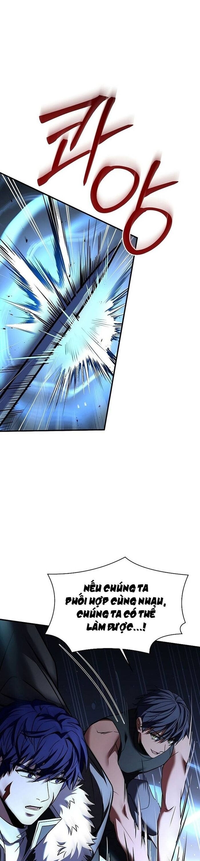 Sự Trở Lại Của Pháp Sư 8 Vòng Chapter 146 - Trang 48