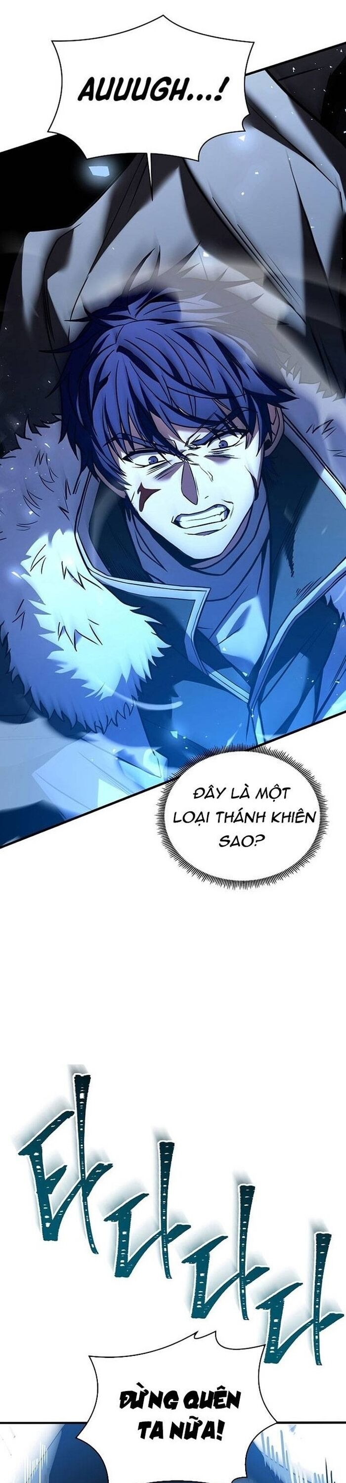 Sự Trở Lại Của Pháp Sư 8 Vòng Chapter 146 - Trang 46