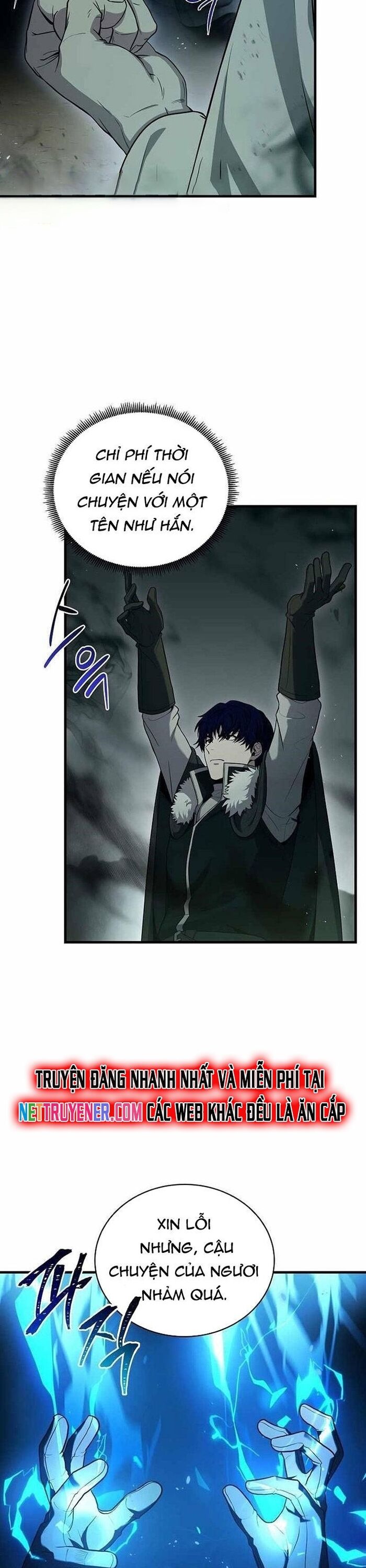 Sự Trở Lại Của Pháp Sư 8 Vòng Chapter 145 - Trang 29