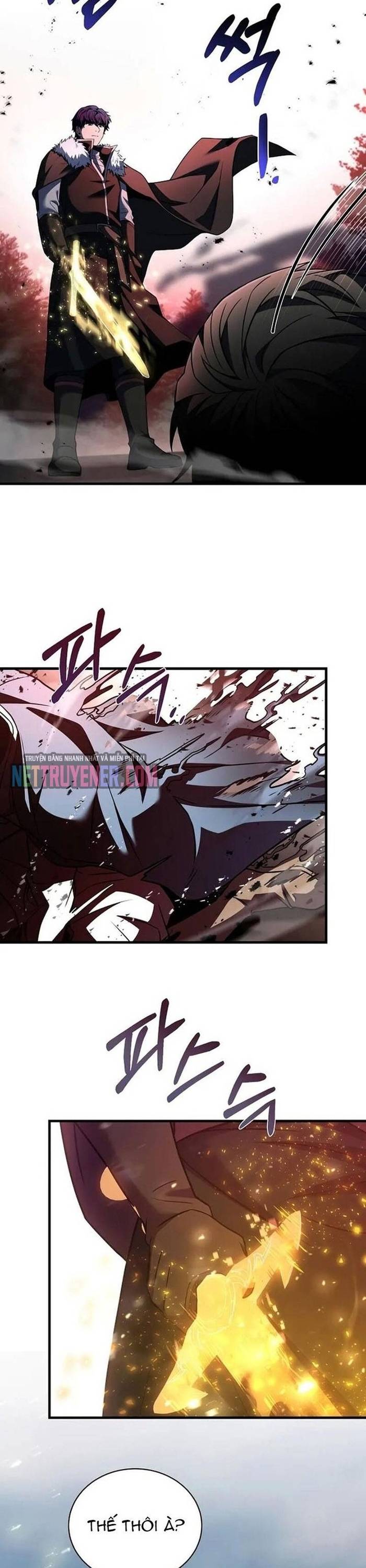 Sự Trở Lại Của Pháp Sư 8 Vòng Chapter 148 - Trang 18