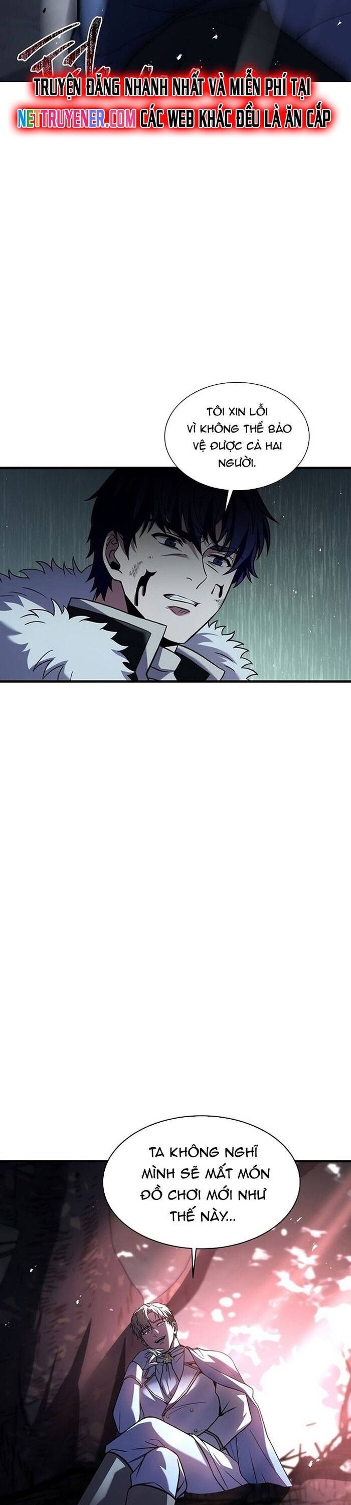 Sự Trở Lại Của Pháp Sư 8 Vòng Chapter 146 - Trang 43