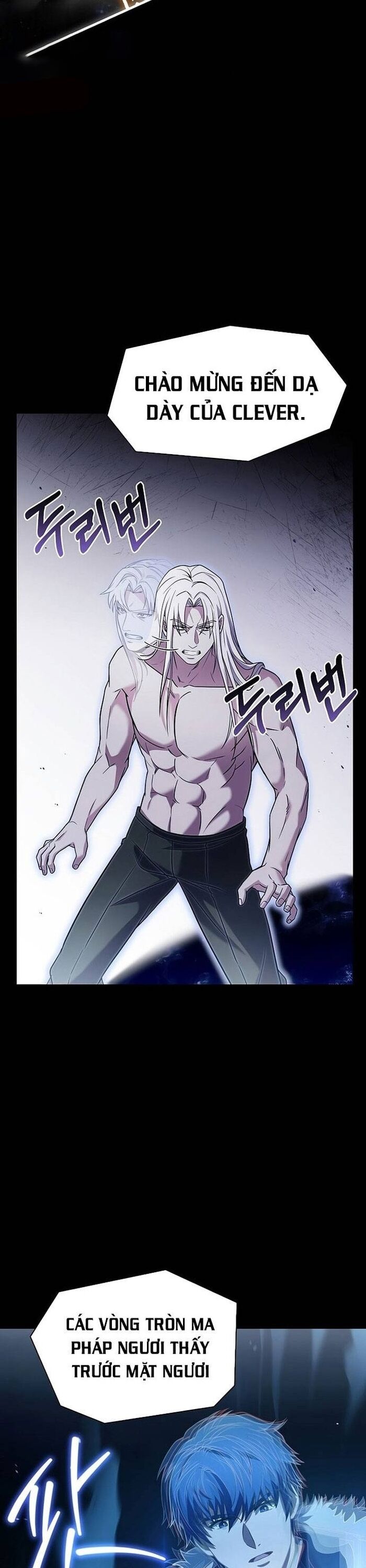 Sự Trở Lại Của Pháp Sư 8 Vòng Chapter 146 - Trang 13