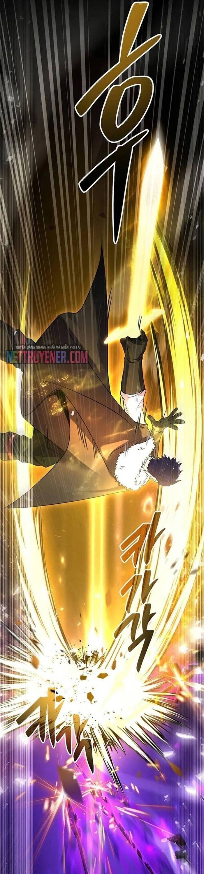 Sự Trở Lại Của Pháp Sư 8 Vòng Chapter 148 - Trang 12