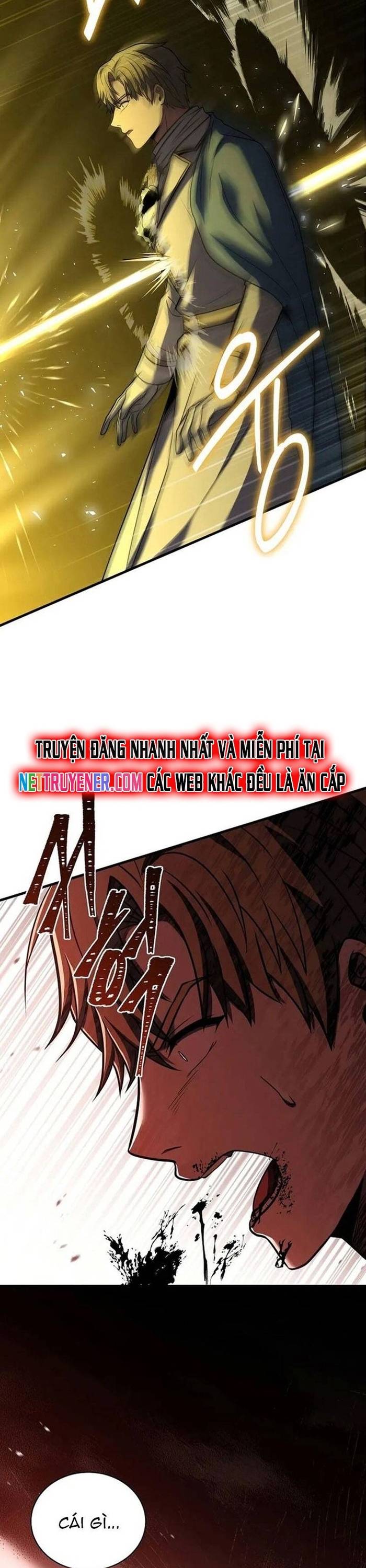 Sự Trở Lại Của Pháp Sư 8 Vòng Chapter 148 - Trang 3
