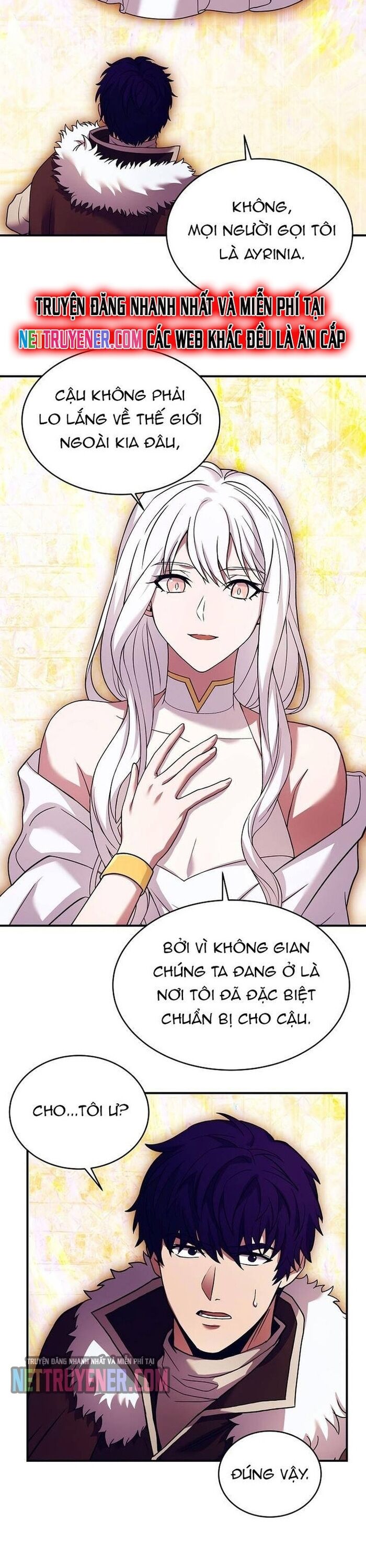 Sự Trở Lại Của Pháp Sư 8 Vòng Chapter 147 - Trang 26
