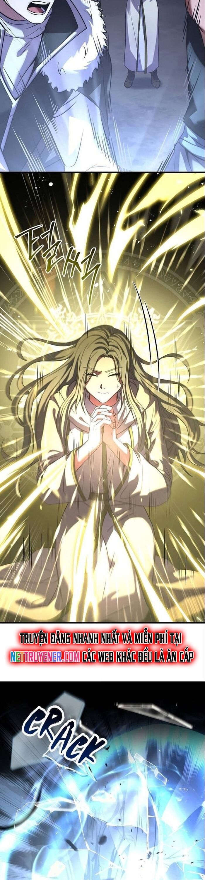 Sự Trở Lại Của Pháp Sư 8 Vòng Chapter 147 - Trang 1