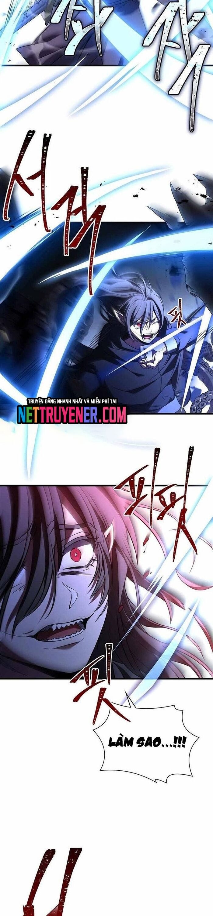 Sự Trở Lại Của Pháp Sư 8 Vòng Chapter 145 - Trang 11